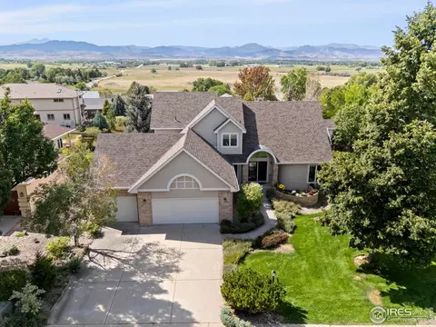 2735 Amber Dr, Loveland, CO 80537