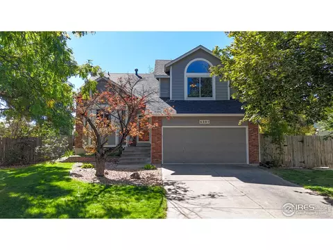 4307 Black Hawk Cir, Fort Collins, CO 80526