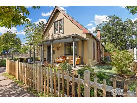 201 E Cleveland St, Lafayette, CO 80026