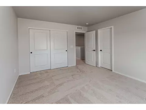 Bedroom - 804 Chatter Rd, Windsor, CO 80550 photo 4 of 6