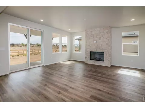 Living - 804 Chatter Rd, Windsor, CO 80550 photo 3 of 6