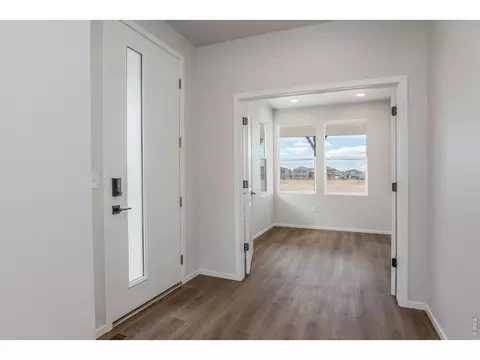 Entry Way - 804 Chatter Rd, Windsor, CO 80550 photo 1 of 4