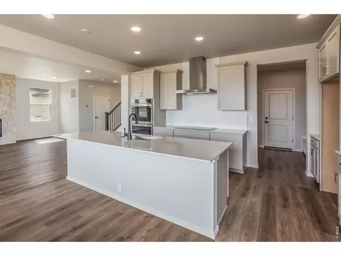 Kitchen - 804 Chatter Rd, Windsor, CO 80550 photo 3 of 8