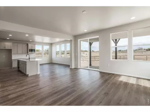 Living - 804 Chatter Rd, Windsor, CO 80550 photo 5 of 6