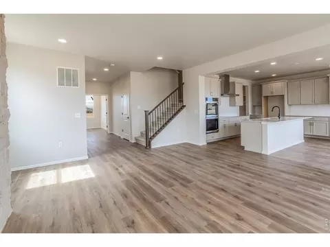 Living - 804 Chatter Rd, Windsor, CO 80550 photo 4 of 6