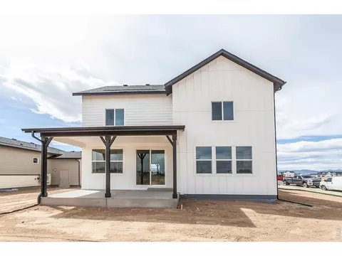 Exterior - 804 Chatter Rd, Windsor, CO 80550 photo 3 of 3