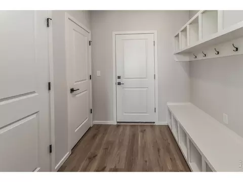 Entry Way - 804 Chatter Rd, Windsor, CO 80550 photo 2 of 4