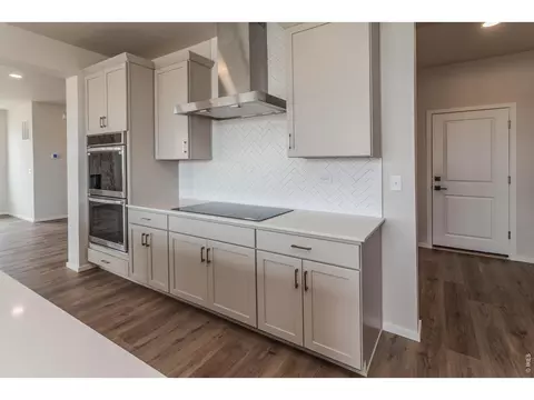 Kitchen - 804 Chatter Rd, Windsor, CO 80550 photo 8 of 8