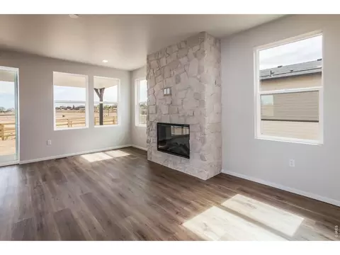 Living - 804 Chatter Rd, Windsor, CO 80550 photo 2 of 6