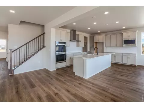 Kitchen - 804 Chatter Rd, Windsor, CO 80550 photo 1 of 8