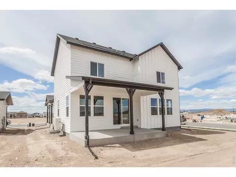 Exterior - 804 Chatter Rd, Windsor, CO 80550 photo 2 of 3