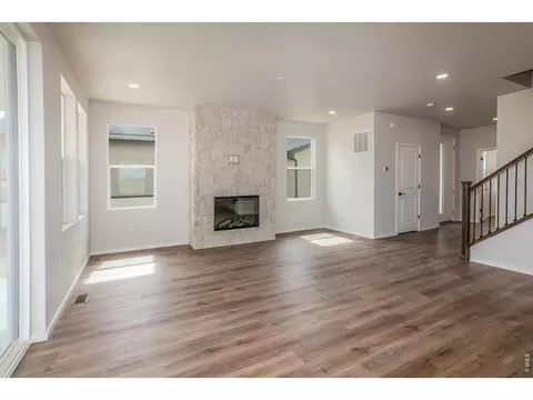 Living - 804 Chatter Rd, Windsor, CO 80550 photo 6 of 6