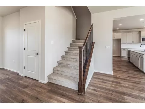 Entry Way - 804 Chatter Rd, Windsor, CO 80550 photo 3 of 4