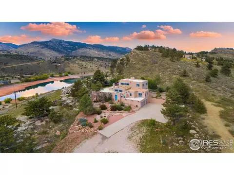 5815 Bighorn Xing, Fort Collins, CO 80526