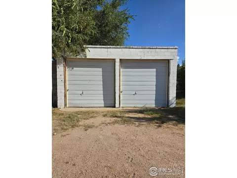 318 Pine St, Sterling, CO 80751