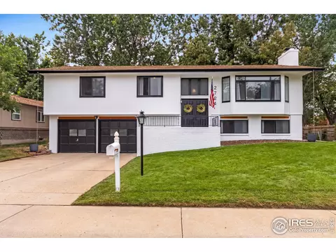 2724 W 17th St Rd, Greeley, CO 80634