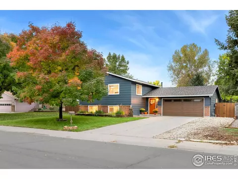 2213 Shropshire Ave, Fort Collins, CO 80526