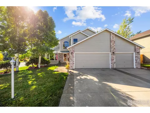 4403 Shubert Dr, Loveland, CO 80538