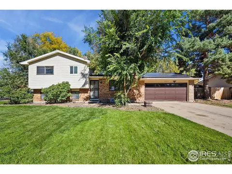2124 Manchester Dr, Fort Collins, CO 80526