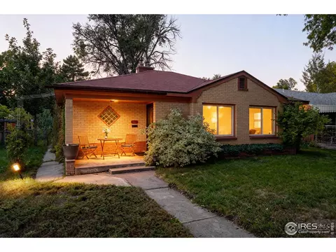 931 Venice St, Longmont, CO 80501