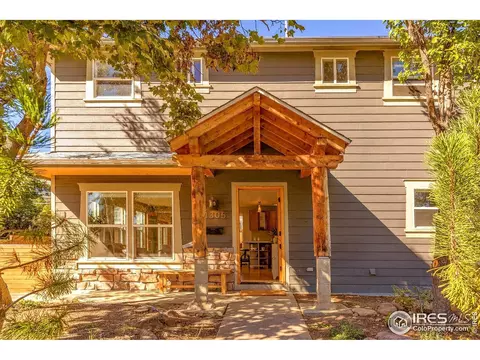 1305 Georgetown Rd, Boulder, CO 80305