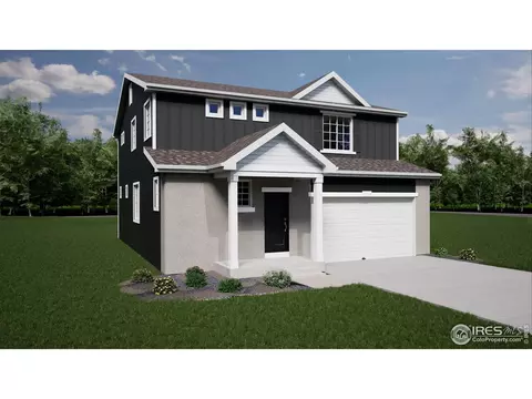 4369 Alderwood Dr, Johnstown, CO 80534