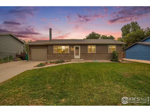 425 Spruce Ave, Eaton, CO 80615