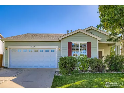410 Elizabeth St, Dacono, CO 80514