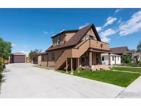 365 S 2nd Ave, Brighton, CO 80601