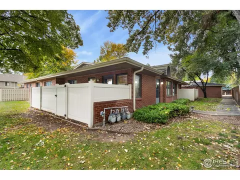 2701 Stover St #18, Fort Collins, CO 80525
