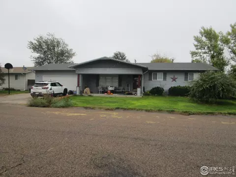 322 Vine St, Burlington, CO 80807