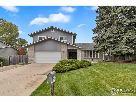 3900 W 22nd St, Greeley, CO 80634