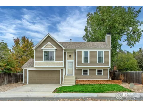 1125 Somerset St, Lafayette, CO 80026