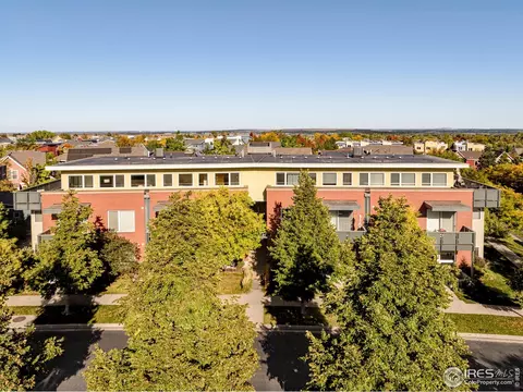 4650 Holiday Dr #301, Boulder, CO 80304