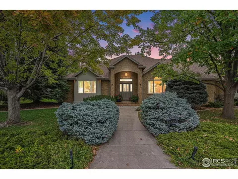 4644 W 21st St Cir, Greeley, CO 80634