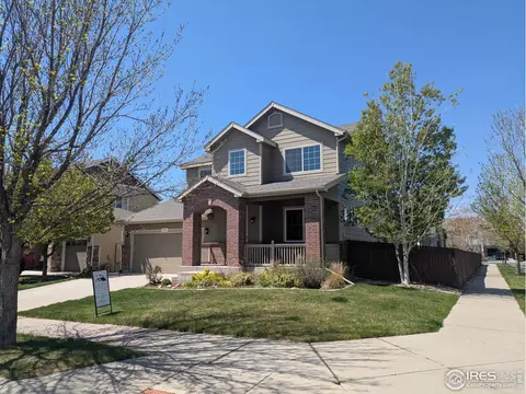 5543 Calgary St, Timnath, CO 80547