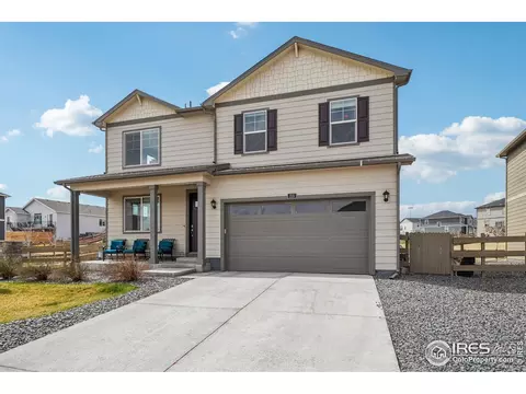 215 N 62nd Ave, Greeley, CO 80634