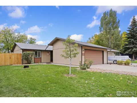 432 Glenda Dr, Loveland, CO 80537