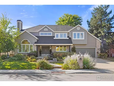 2194 Kincaid Pl, Boulder, CO 80304
