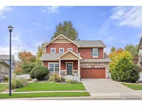 2217 Steppe Dr, Longmont, CO 80504
