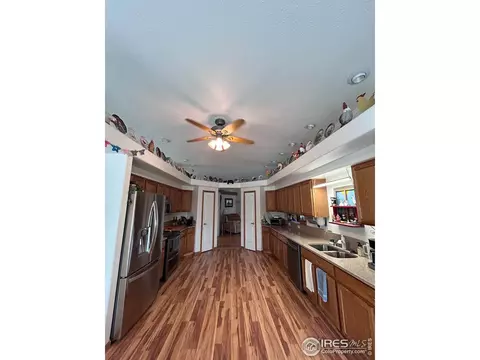 Kitchen - 717 3rd Ave, Wiggins, CO 80654 photo 1 of 2