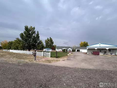 Exterior - 717 3rd Ave, Wiggins, CO 80654 photo 9 of 9
