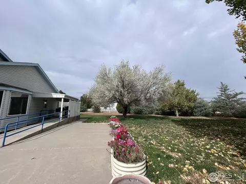 Exterior - 717 3rd Ave, Wiggins, CO 80654 photo 7 of 9