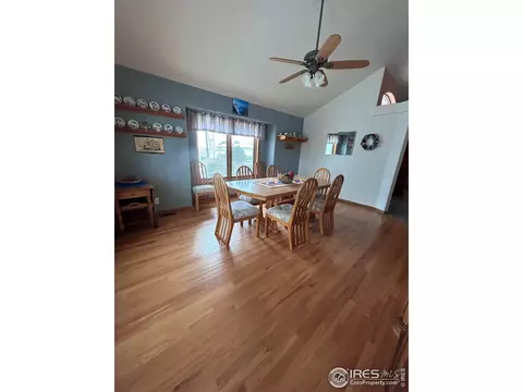 Dining - 717 3rd Ave, Wiggins, CO 80654 photo 3 of 3