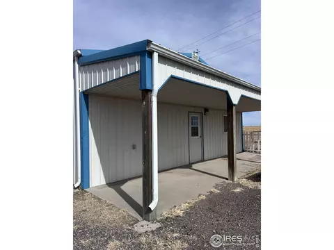 Exterior - 717 3rd Ave, Wiggins, CO 80654 photo 1 of 9