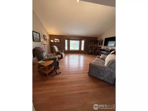 Living - 717 3rd Ave, Wiggins, CO 80654 photo 1 of 2