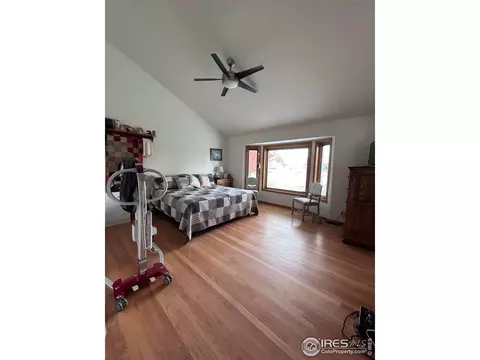 Bedroom - 717 3rd Ave, Wiggins, CO 80654 photo 1 of 4