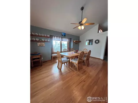 Dining - 717 3rd Ave, Wiggins, CO 80654 photo 2 of 3