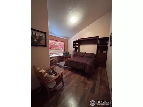 Bedroom - 717 3rd Ave, Wiggins, CO 80654 photo 3 of 4