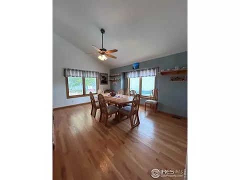 Dining - 717 3rd Ave, Wiggins, CO 80654 photo 1 of 3